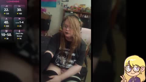 Ash online show from 02/09/25, 02:07