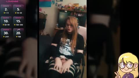 Ash online show from 02/11/25, 12:37