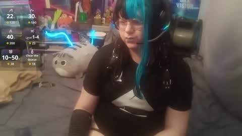 Ash online show from 09/11/25, 01:33
