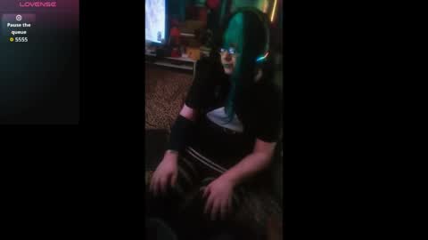 Ash online show from 05/28/26, 12:41
