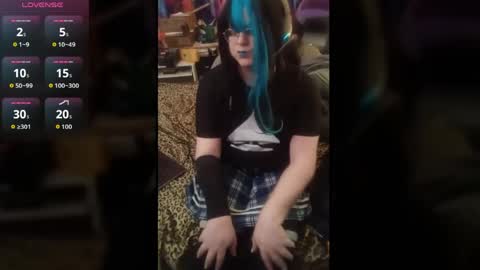 Ash online show from 05/30/26, 10:12