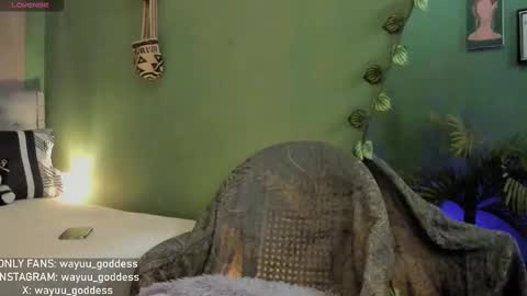 Wayuu Goddess  3 online show from 02/28/25, 09:04