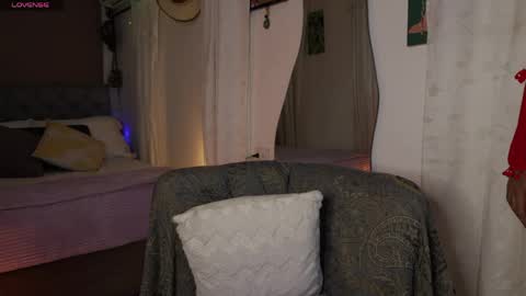 Snapshot of wayuu_goddess chatting on 04/26/26, 03:10 Wayuu Goddess 3 online show from 04/26/26, 03:10