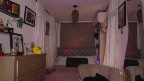 Snapshot of wayuu_goddess chatting on 05/17/26, 09:00 Wayuu Goddess 3 online show from 05/17/26, 09:00