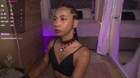 Snapshot of wayuu_goddess chatting on 06/07/26, 07:50 Wayuu Goddess 3 online show from 06/07/26, 07:50