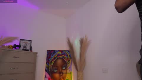 Snapshot of wayuu_goddess chatting on 06/12/26, 08:41 Wayuu Goddess 3 online show from 06/12/26, 08:41