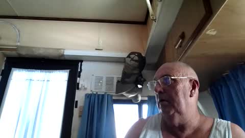 wazahardon2 online show from 09/20/25, 03:51