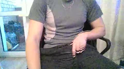 Anton online show from 01/18/26, 01:37