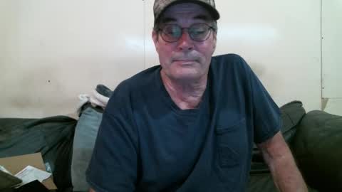 WB Farm online show from 03/12/26, 01:56