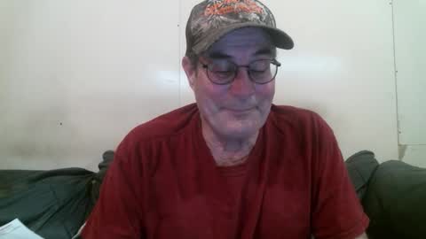 WB Farm online show from 03/14/26, 02:50