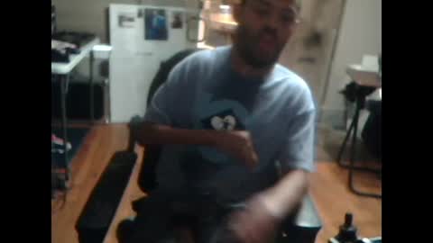 wcnastytimee online show from 01/14/25, 09:09