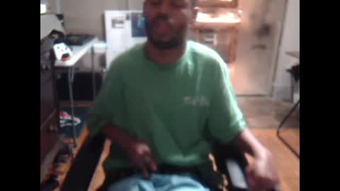 wcnastytimee online show from 01/22/25, 11:32