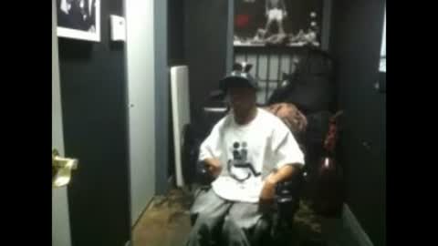 wcnastytimee online show from 02/05/25, 06:46