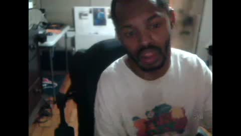 wcnastytimee online show from 02/07/25, 02:50