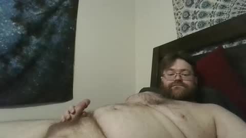 Viking Man online show from 03/05/26, 05:14