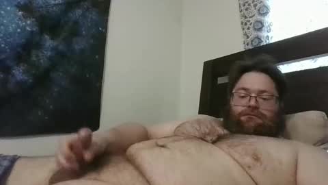 Viking Man online show from 05/26/26, 01:51