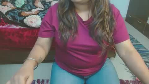 khushiwife kabirhubby kavyasexy gf online show from 12/20/24, 07:33