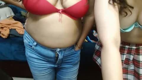 khushiwife kabirhubby kavyasexy gf online show from 12/31/24, 01:41