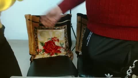 khushiwife kabirhubby kavyasexy gf online show from 01/06/25, 09:41