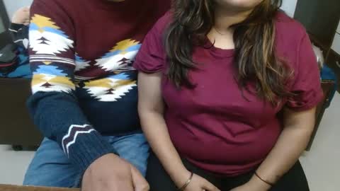 khushiwife kabirhubby kavyasexy gf online show from 02/05/25, 11:02