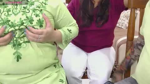 khushiwife kabirhubby kavyasexy gf online show from 09/13/25, 05:29