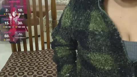 khushiwife kabirhubby kavyasexy gf online show from 01/18/26, 11:58