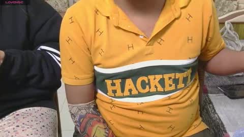 khushiwife kabirhubby kavyasexy gf online show from 02/17/26, 03:36