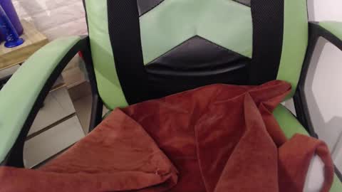 Trixie 3 online show from 01/21/25, 01:22