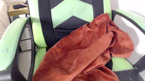 Trixie 3 online show from 01/23/25, 01:35