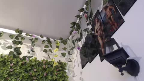 Trixie 3 online show from 01/29/25, 07:43