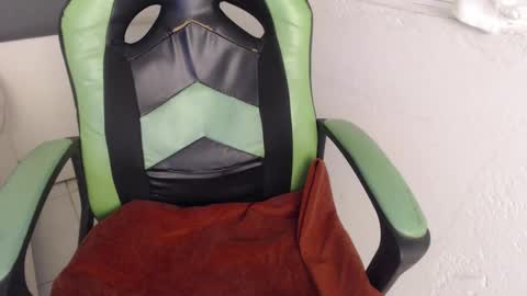 Trixie 3 online show from 09/14/25, 03:44