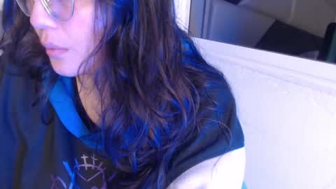 Trixie 3 online show from 09/24/25, 01:25