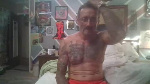 we_r_freaks online show from 02/26/26, 07:18