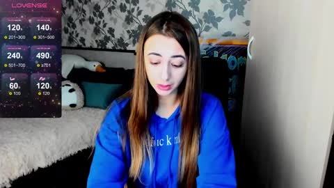 Snapshot of weakness4u chatting on 12/22/24, 03:00 Maya online show from 12/22/24, 03:00