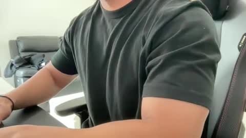 Weapon X online show from 10/28/25, 12:25