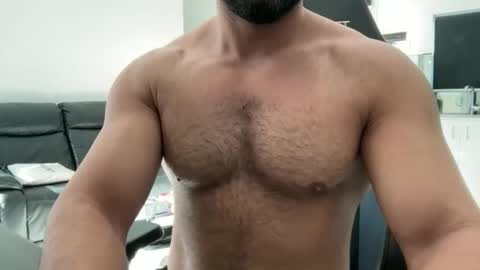 Weapon X online show from 03/19/26, 10:14