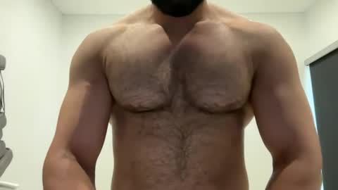 Weapon X online show from 04/03/26, 12:19