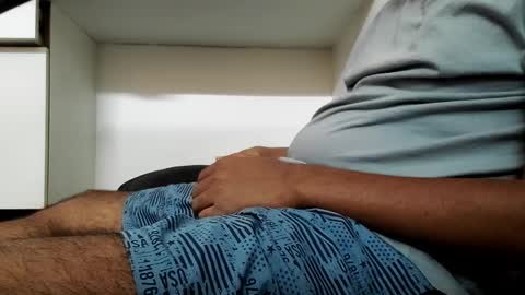 sexyguy online show from 03/11/25, 10:29