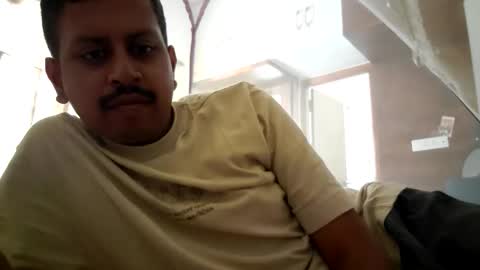 sexyguy online show from 10/13/25, 06:35