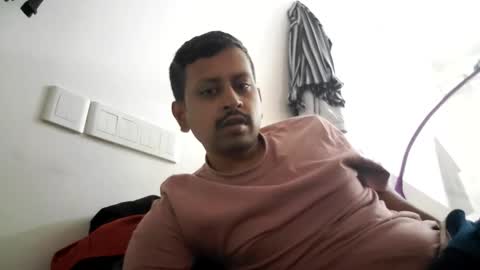 sexyguy online show from 01/18/26, 09:13