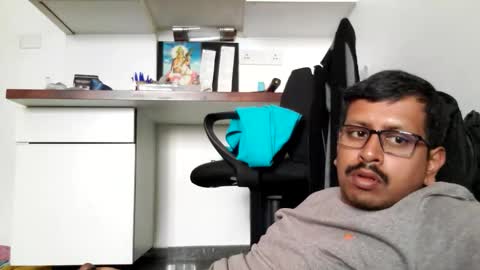 sexyguy online show from 02/10/26, 10:08