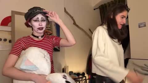 wearethestudio67 online show from 12/04/25, 04:00