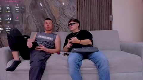 Snapshot of web_gammer_ chatting on 09/09/25, 08:19 Jhonny Dick his neighbors. online show from 09/09/25, 08:19