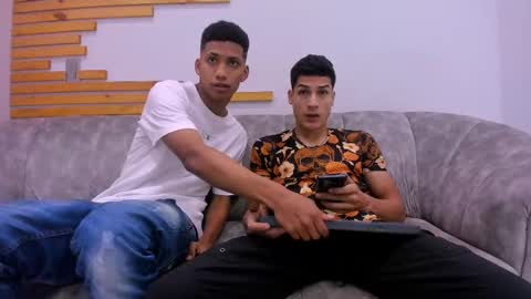 Snapshot of web_gammer_ chatting on 09/21/25, 01:51 Jhonny Dick his neighbors. online show from 09/21/25, 01:51