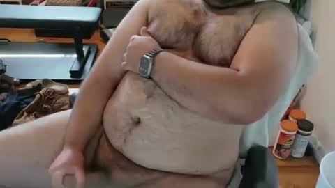 Snapshot of webarebuttbears chatting on 10/06/25, 06:49 webarebuttbears online show from 10/06/25, 06:49