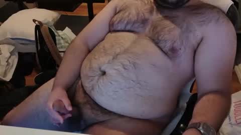 Snapshot of webarebuttbears chatting on 11/20/25, 12:22 webarebuttbears online show from 11/20/25, 12:22