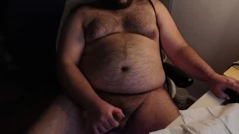 Snapshot of webarebuttbears chatting on 06/22/26, 05:04 webarebuttbears online show from 06/22/26, 05:04