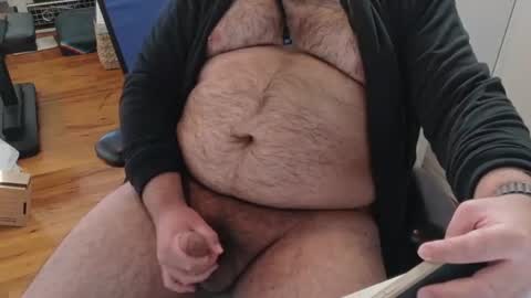 Snapshot of webarebuttbears chatting on 06/28/26, 11:11 webarebuttbears online show from 06/28/26, 11:11