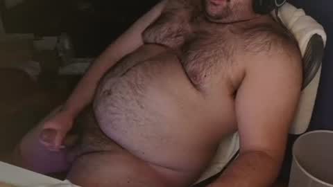 Snapshot of webarebuttbears chatting on 07/13/26, 07:33 webarebuttbears online show from 07/13/26, 07:33