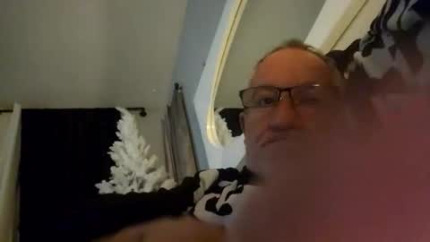 webcamateurs online show from 12/05/25, 09:29